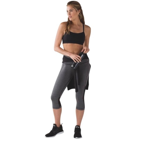 lululemon athletica Pants - Lululemon Gear Up Crop
